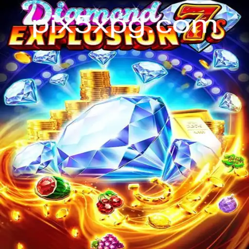 Descubra o Emocionante Jogo de Cassino DiamondExplosion7s