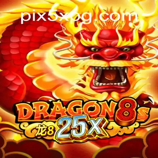 Explorando Dragon8s25x: O Jogo Revolucionário