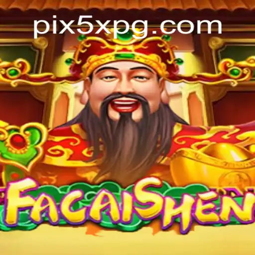Descubra o Empolgante Mundo de FaCaiShen: Um Jogo Inovador