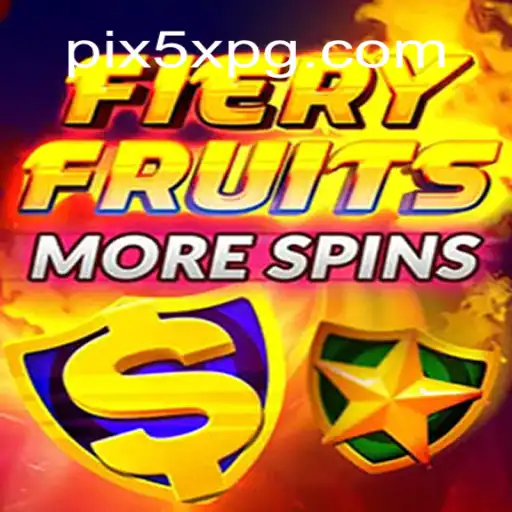 Explorando o Mundo Vibrante de FieryFruitsMoreSpins
