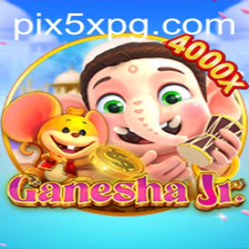 Descubra a Emoção de GaneshaJr: Aventura e Estratégia no Mundo dos Jogos Online