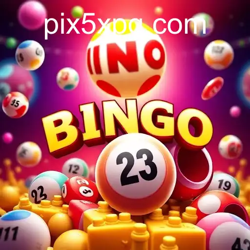 Explorando o Universo dos Jogos de Bingo