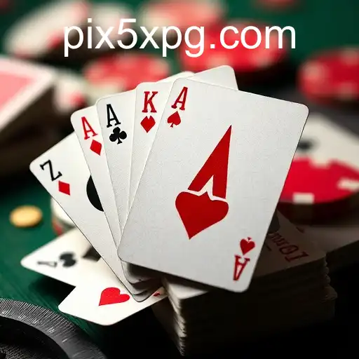 Descubra o Fascínio dos Jogos de Cartas