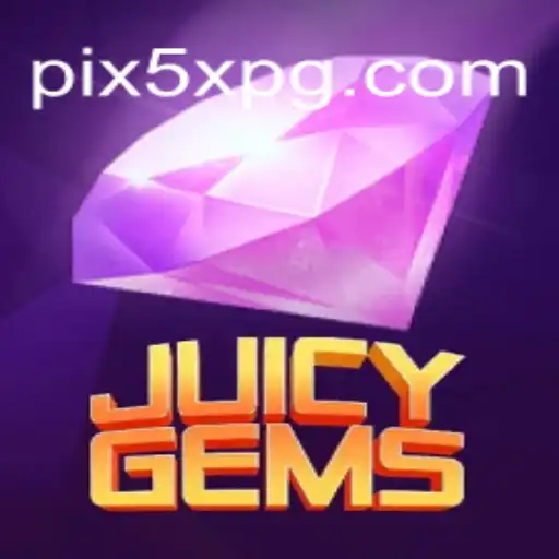 Descubra a Aventura Brilhante de JuicyGems