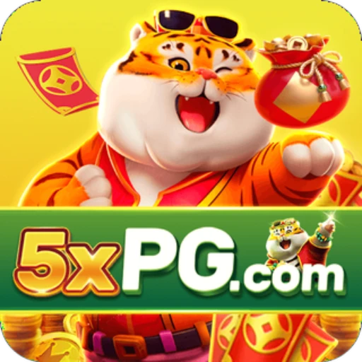 5XPG.COM logo