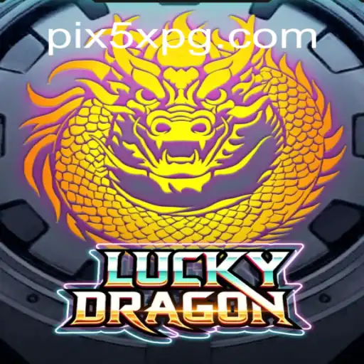 LuckyDragon: O Inovador Jogo de Cassino Online da 5XPG.COM