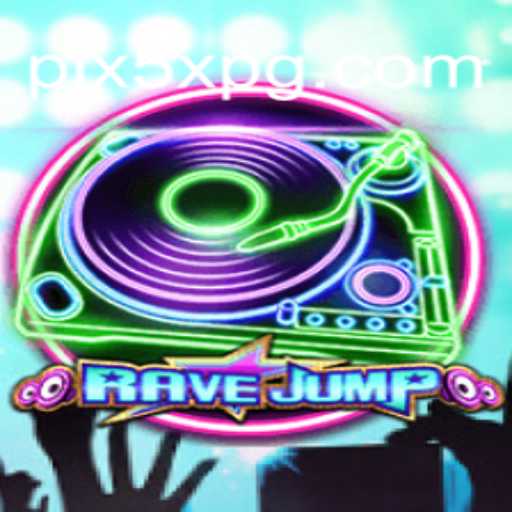 Explorando o Mundo de RaveJump: O Novo Fenômeno dos Jogos