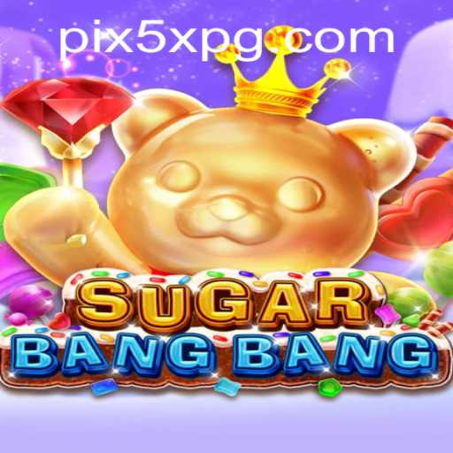 A Inovação do Mundo dos Jogos: Descubra SUGARBANGBANG