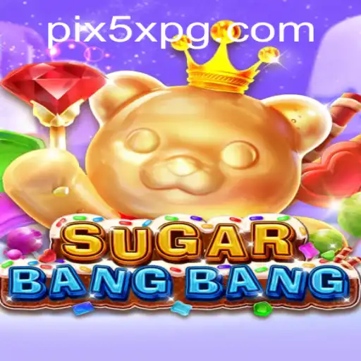 A Inovação do Mundo dos Jogos: Descubra SUGARBANGBANG