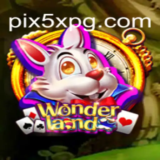 Explorando o Mundo do Jogo Wonderland