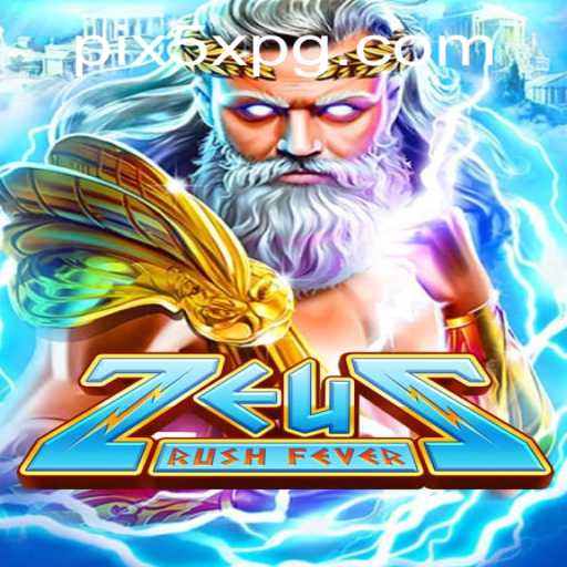 ZeusRushFever: A Nova Sensação do Mundo dos Jogos